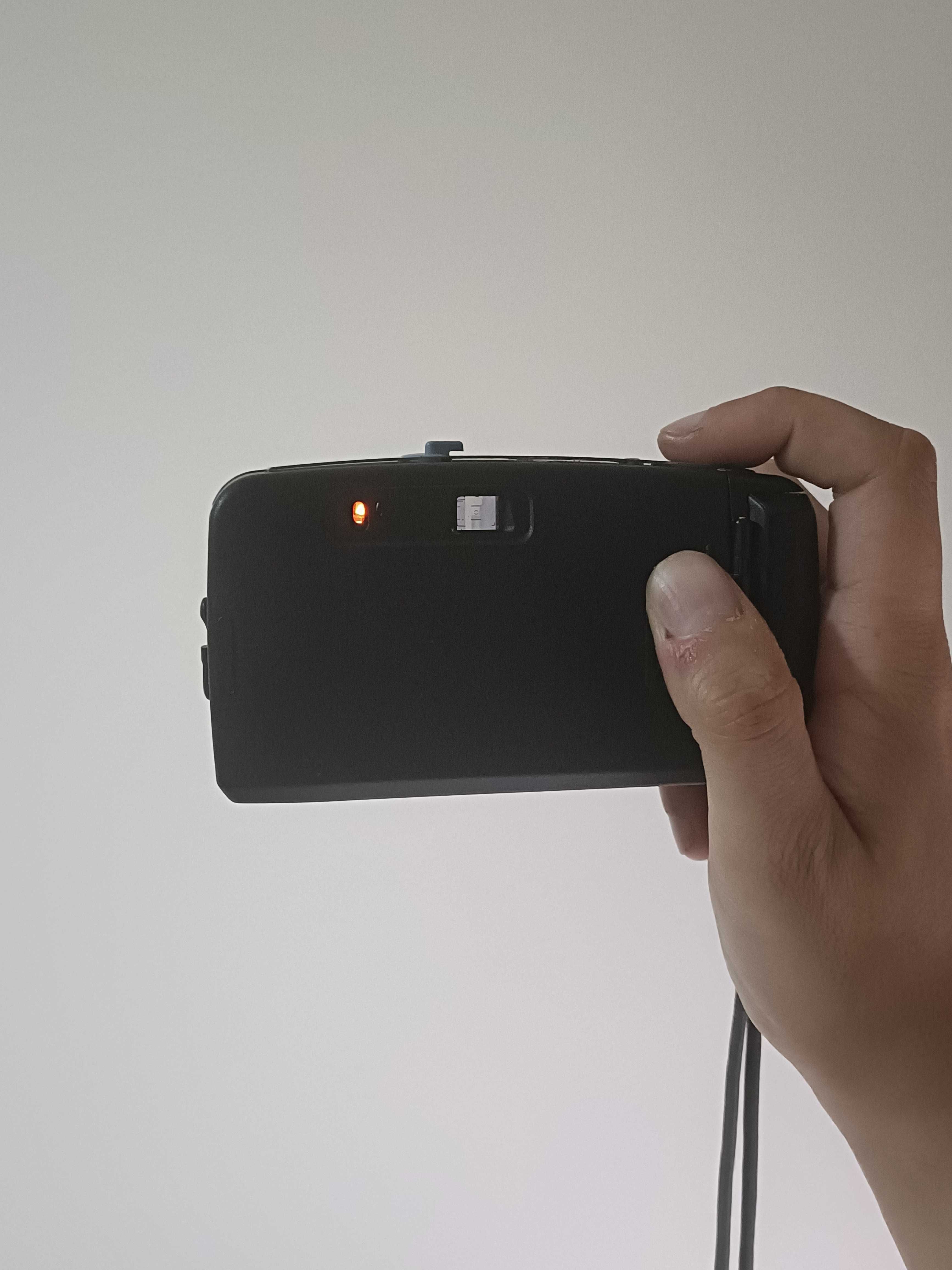 Ricoh AF-77 Panorama