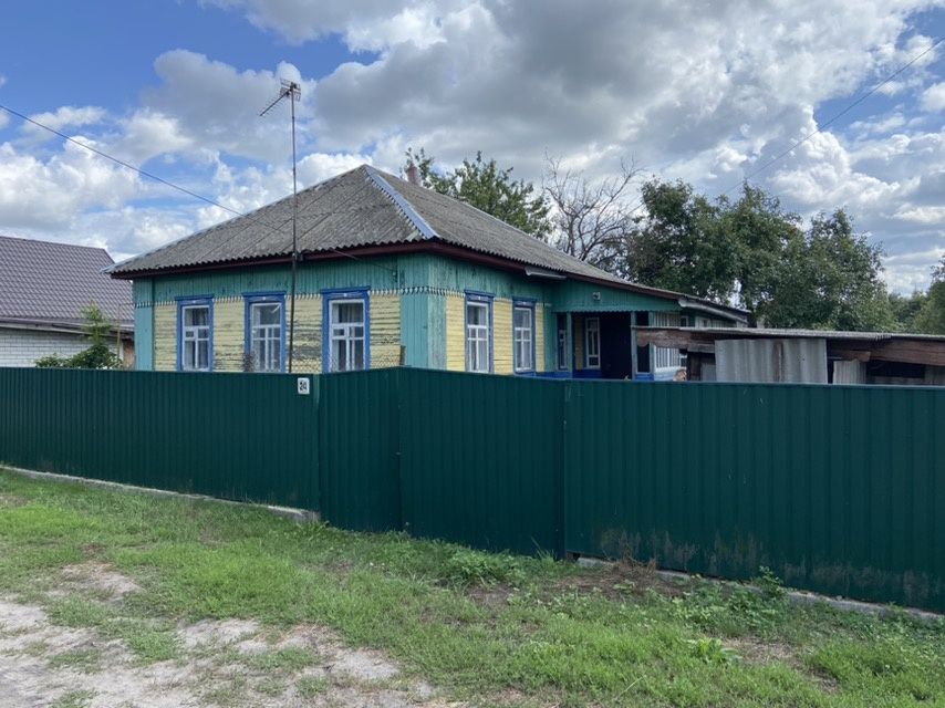 Продам будинок в м.Бахмач