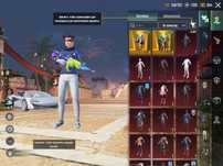 Продам жирные аккаунты в пабг мобайл pubg mobile