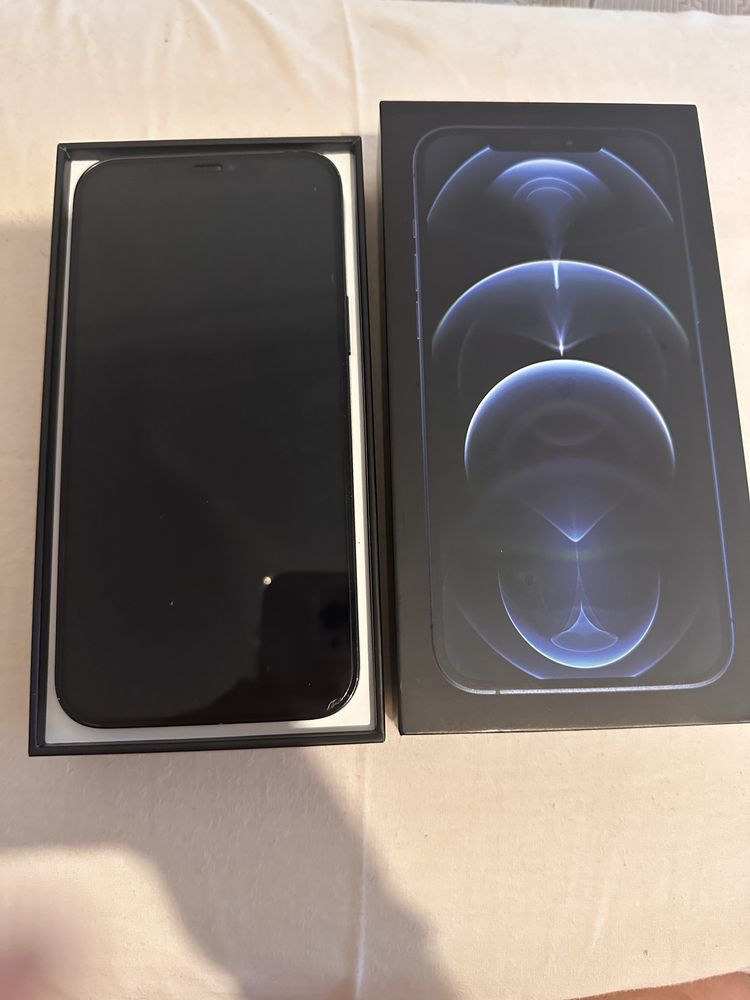Iphone 12 Pro Max 256 GB