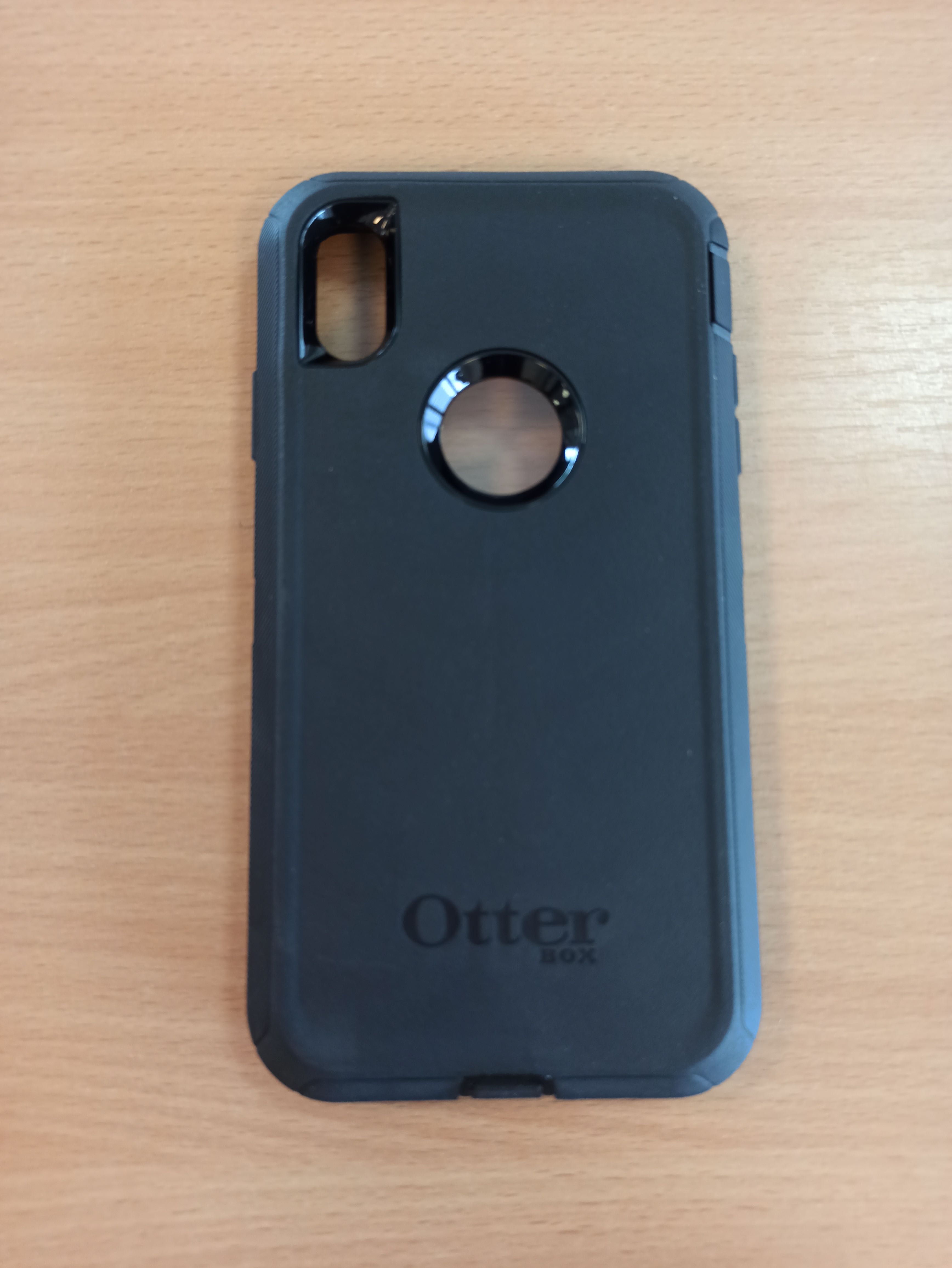 Etui Case Otterbox Deffender Rugged Protection dla iPhone Xs Max