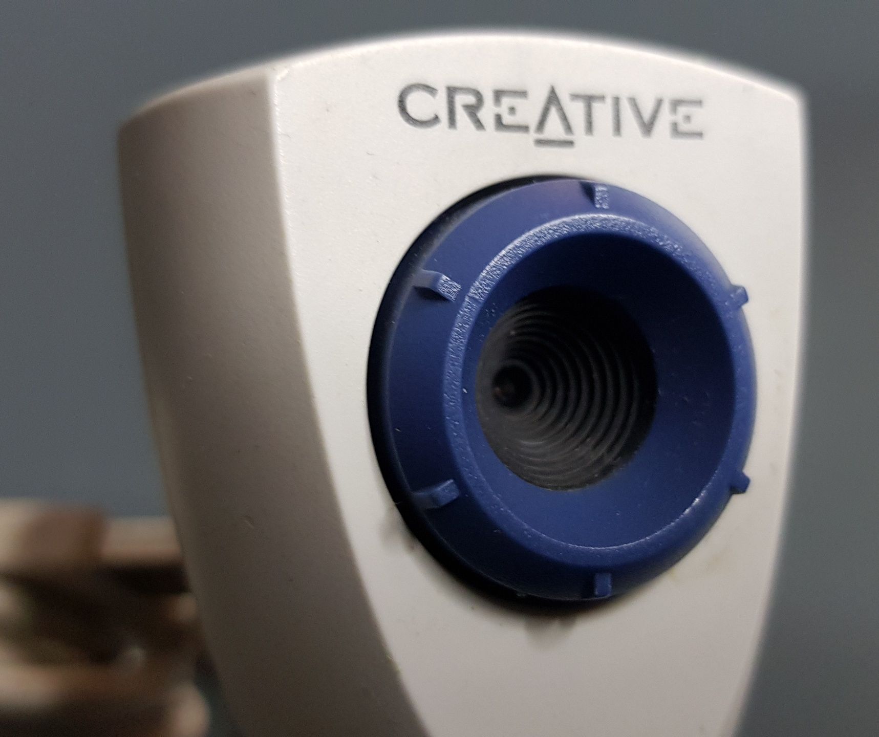 Webcam USB Creative PD1001