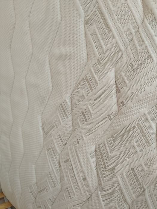 Colchão como NOVO 2mx1,50