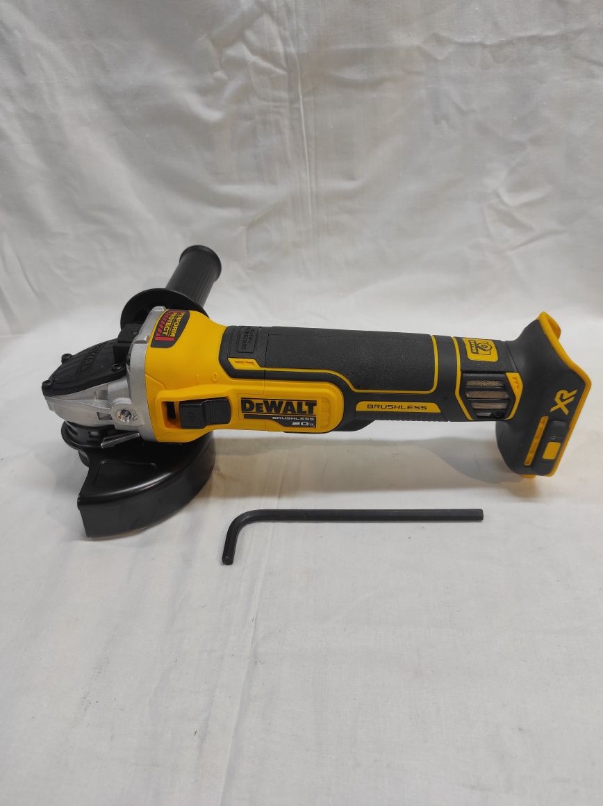 DeWalt DCK2050M2 + DCG405