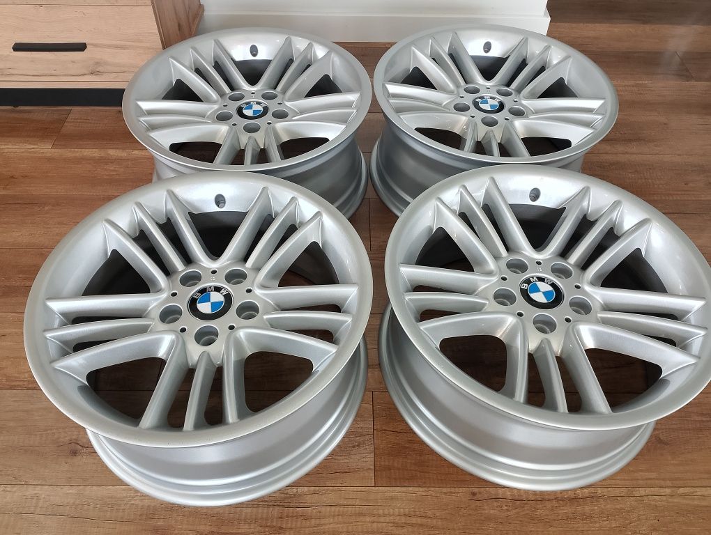 Felgi Styling 89 18 cali Bmw e 34,e 60/61