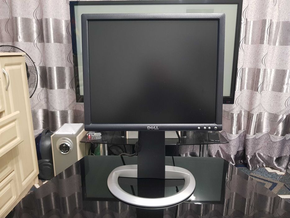 Монитор 17 DELL 1704FPT Ремонт Запчасти