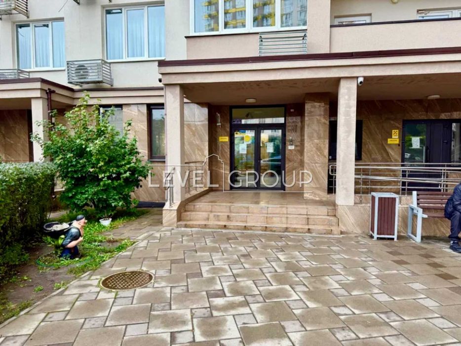 Продаж 1-кімнатної квартири ЖК Теремки / метро Теремки