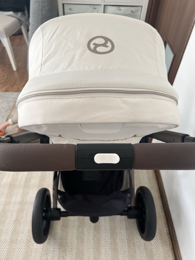 Spacerowka Cybex Balios S Lux 2023 gwarancja