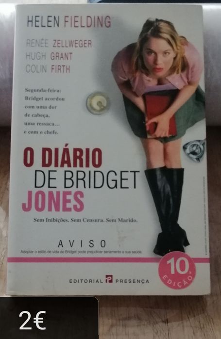 Livros diferenciados