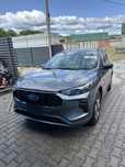 Авторозбірка. Запчастини Ford Escape MK4 рейстал М7, 2023, 2024, 2025