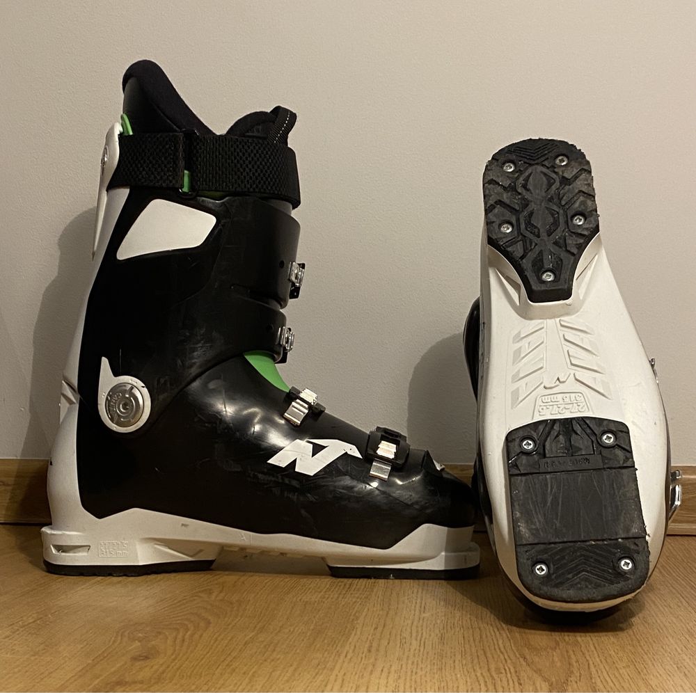 Buty Narciarskie Nordica Sport machine 90X
