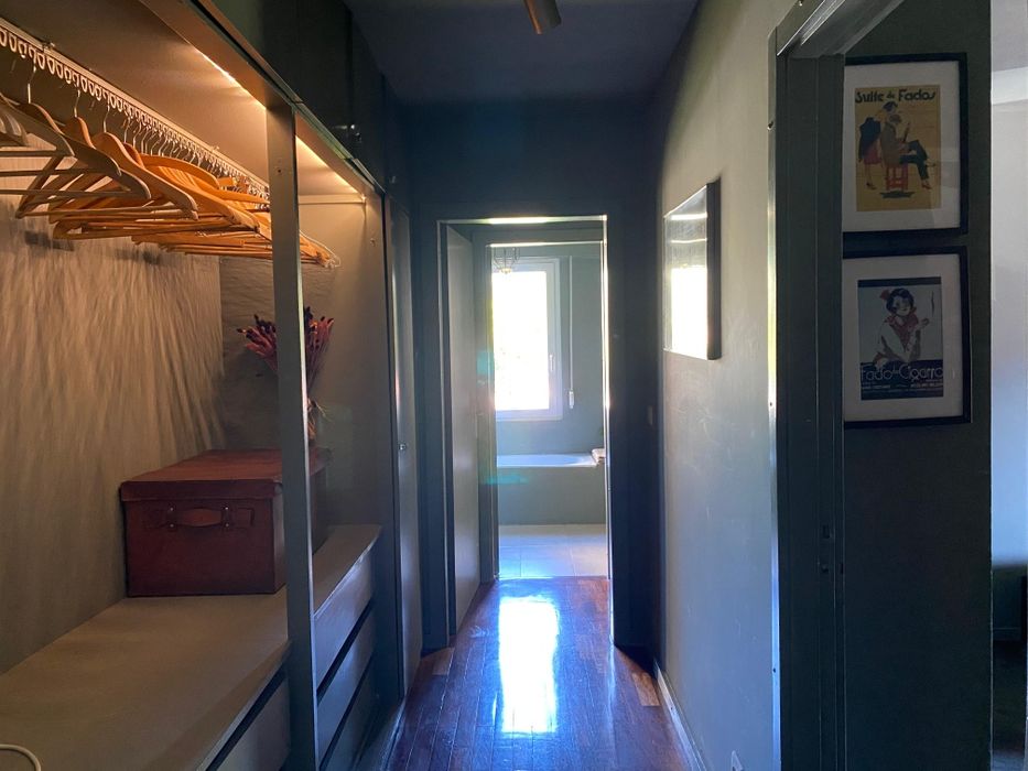 Arrendo apartamento T3, a partir de Janeiro de 2026 Zona Boavista na z