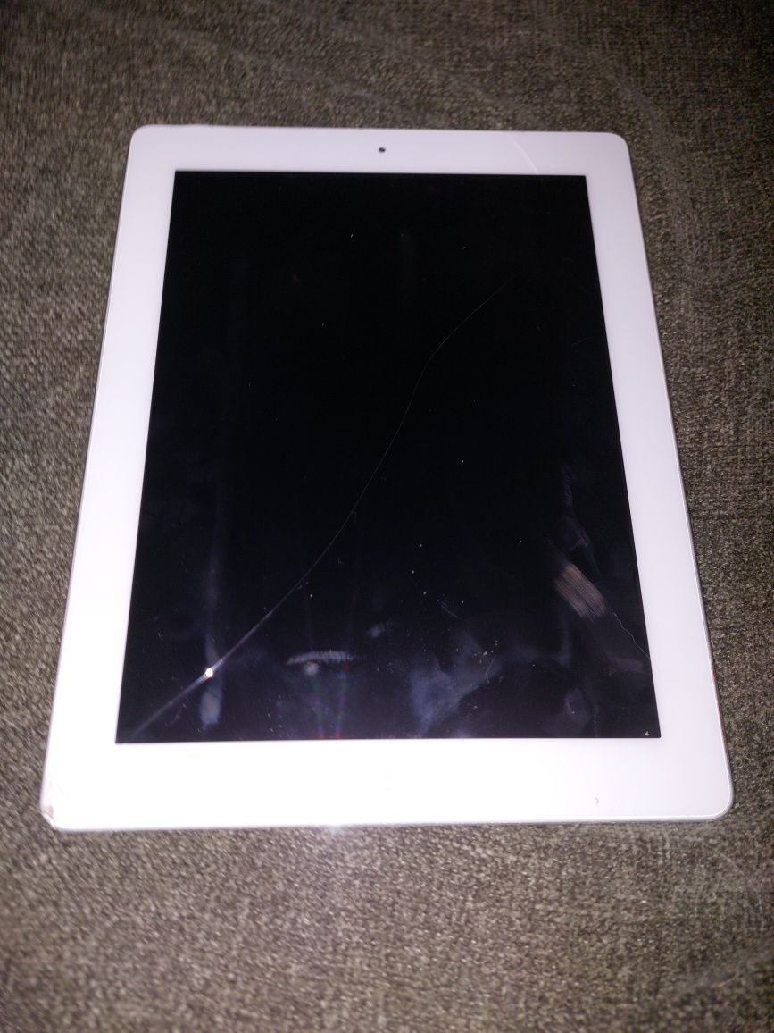 Ipad 2. 32gb. Usado