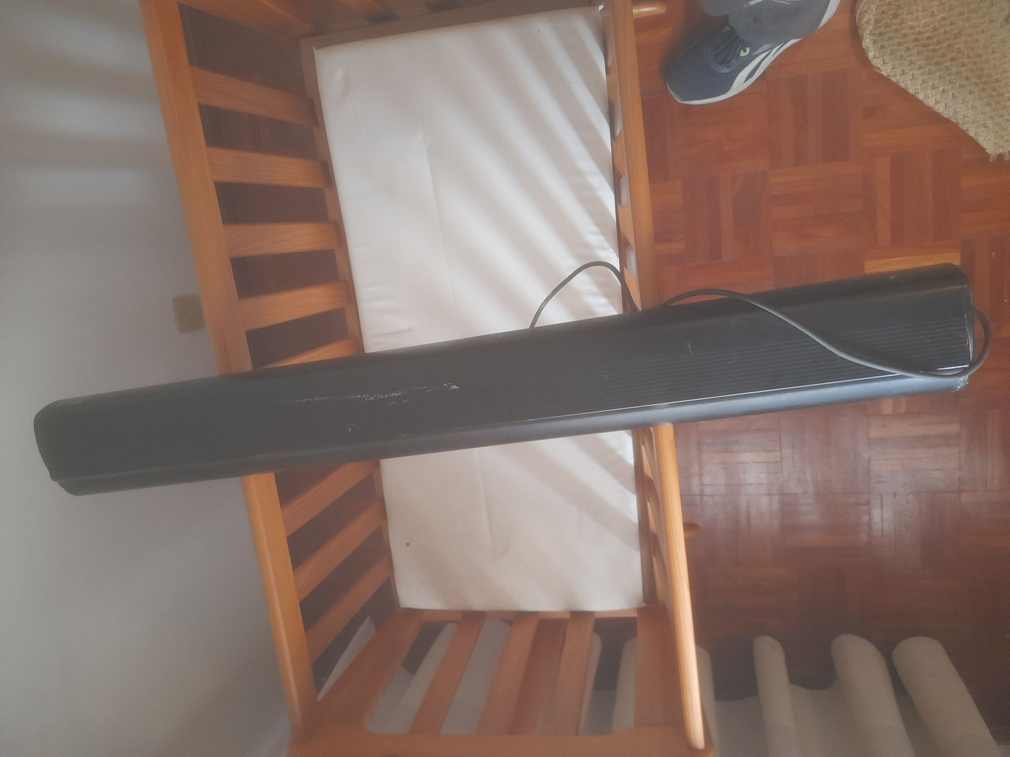 Candeeiro 1m para aquário