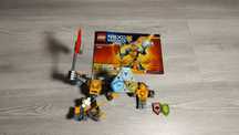 zestaw lego 70365