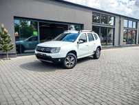 Dacia Duster Dacia Duster 1.6 benzyna, Klimatyzacja, Tempomat, Nawi