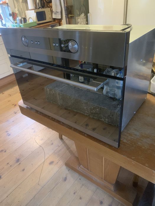 Mikrofala do zabudowy