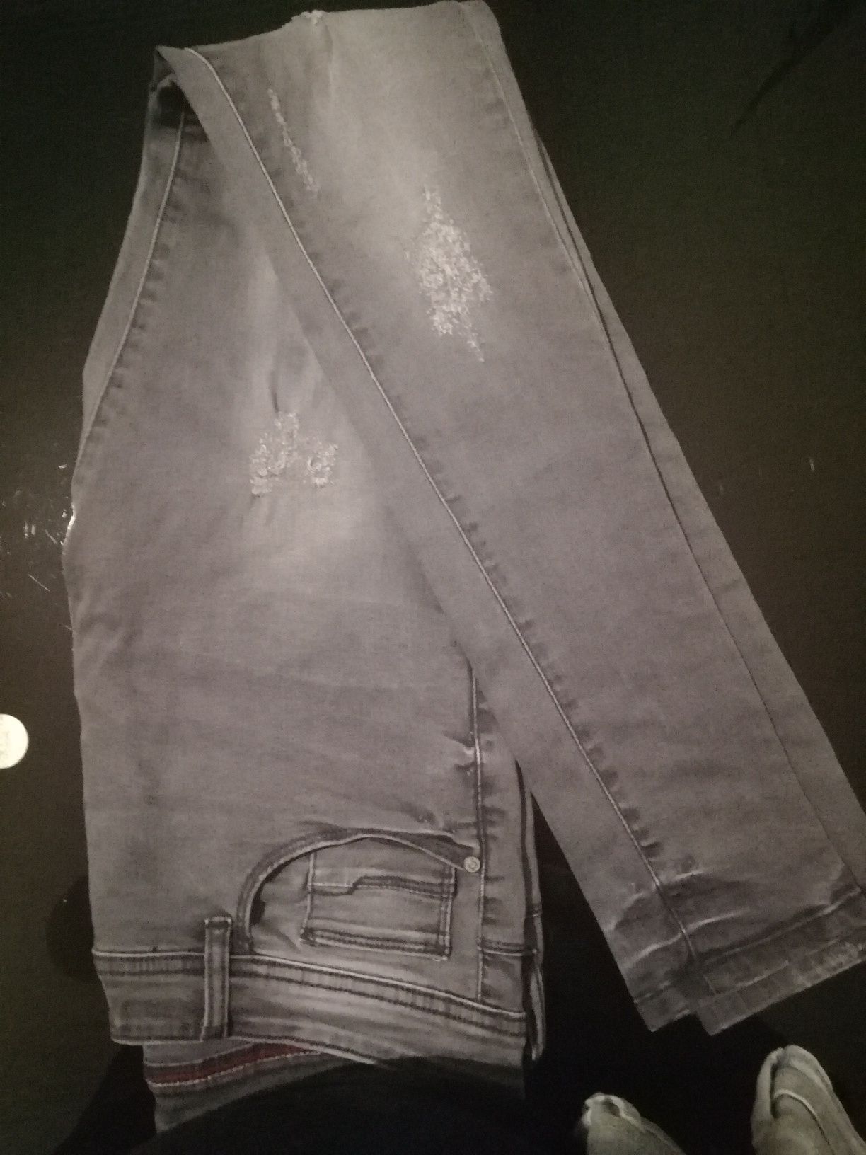 Calças de ganga primark