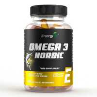 Ультра-концентрована Омега3,біо-добавки,Omega3,риб'ячий жир,100 порцій