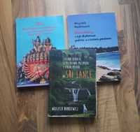 Hankiewicz - Sri Lanka x 3 książki