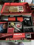 Gwoździarka Hilti