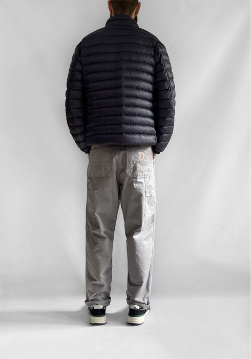 Carhartt WIP Single Knee Denim чоловічі джинси