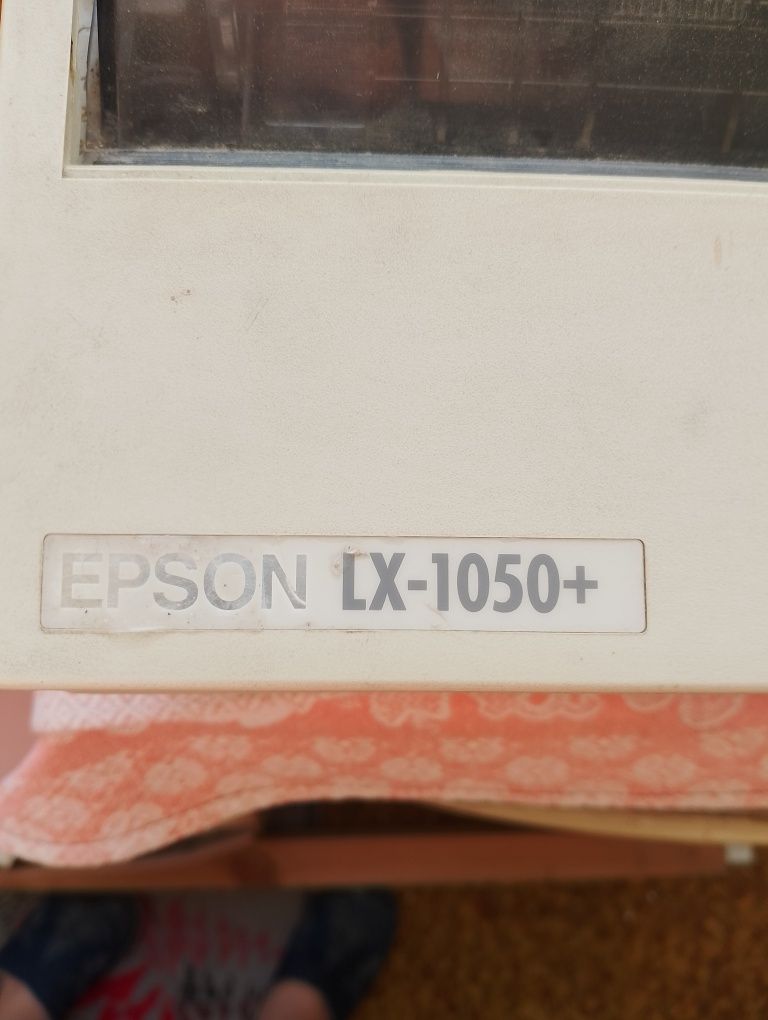 Принтер hp f2180,canon mp350,epson lx1050+