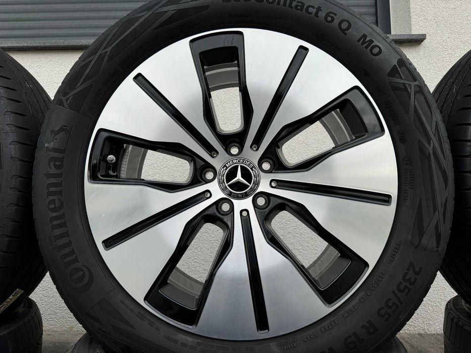 Lato R19 MERCEDES GLC,EQC, Czujniki Ciśnienia, Wysyłka