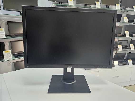 Monitor Asus BE24A z głośnikami czarny