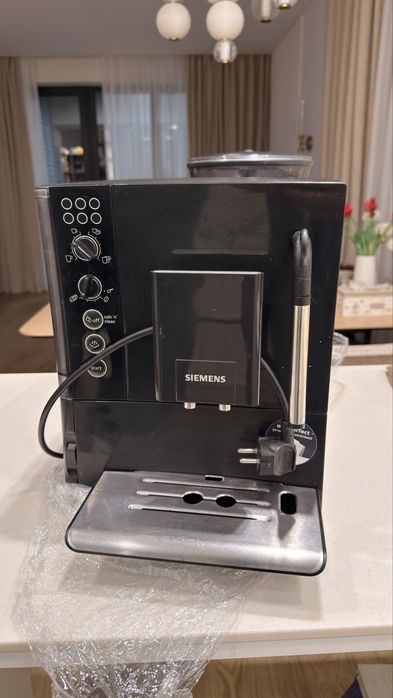 Кавоварка Siemens