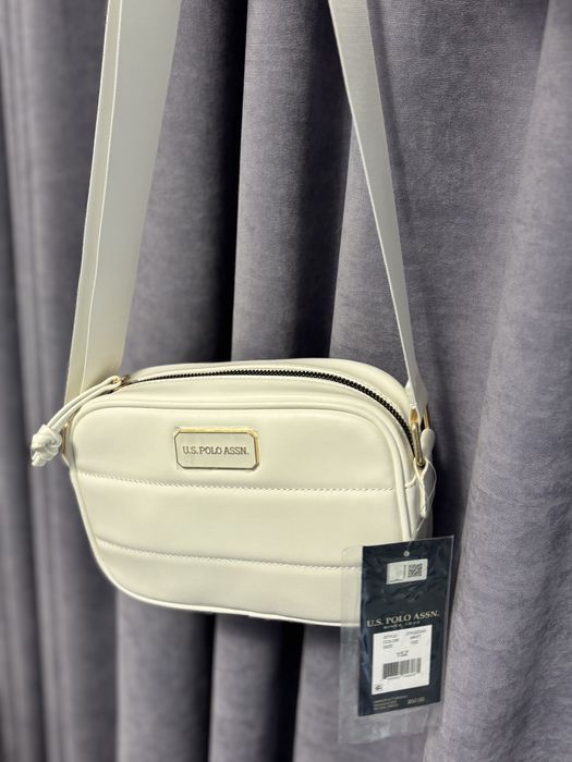 Сумка U.S Polo assn оригінал