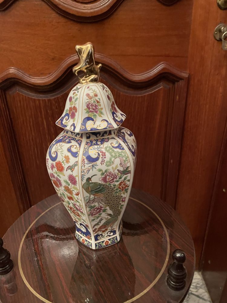 Peça decorativa