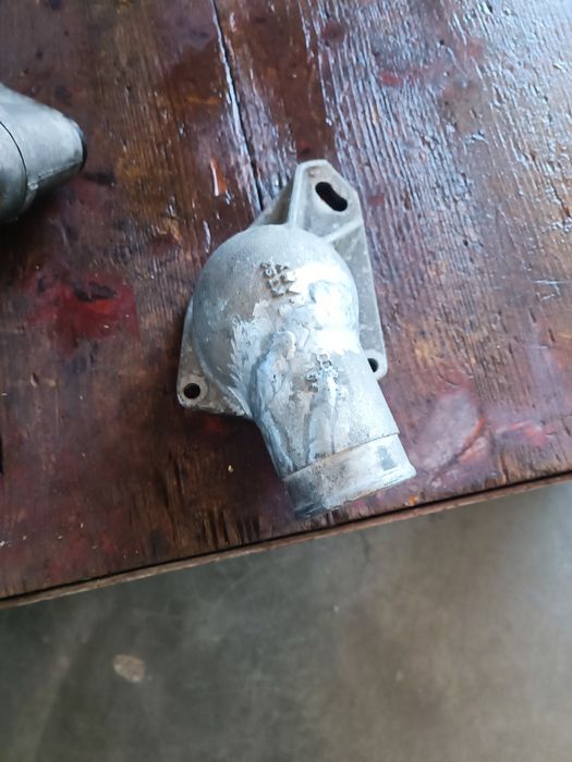 Compressor VW Polo G40 Original