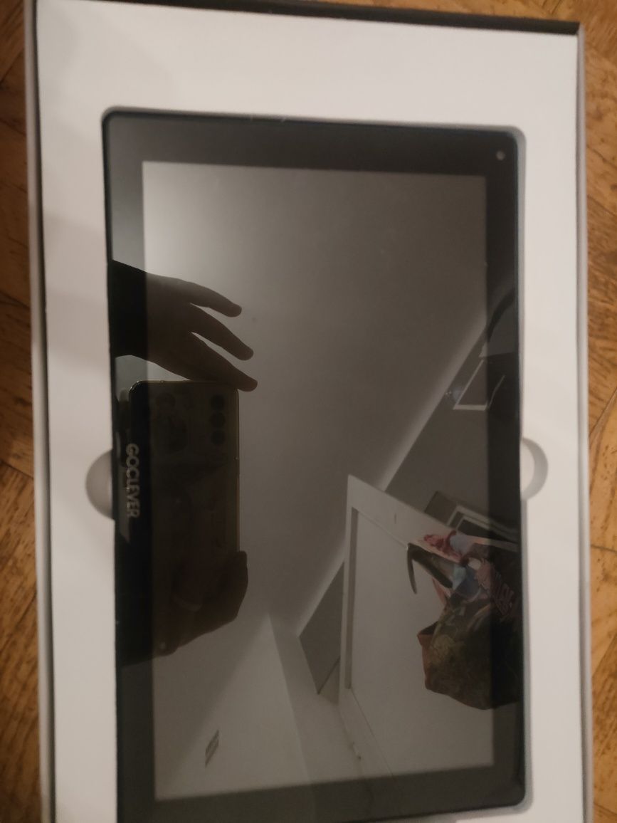 Tablet Goclever uzywany