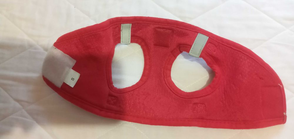 Шлейки для маленьких пород собак