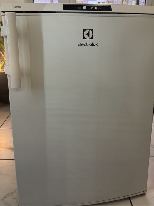 Морозильна камера Electrolux EUF 10003 W ідеальний стан