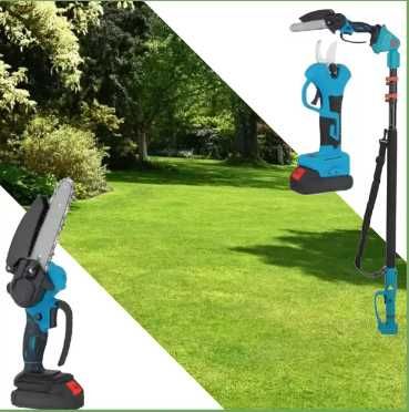 Набір акумуляторного інструменту 36В 3 в 1