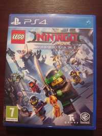 LEGO Ninjago ps4