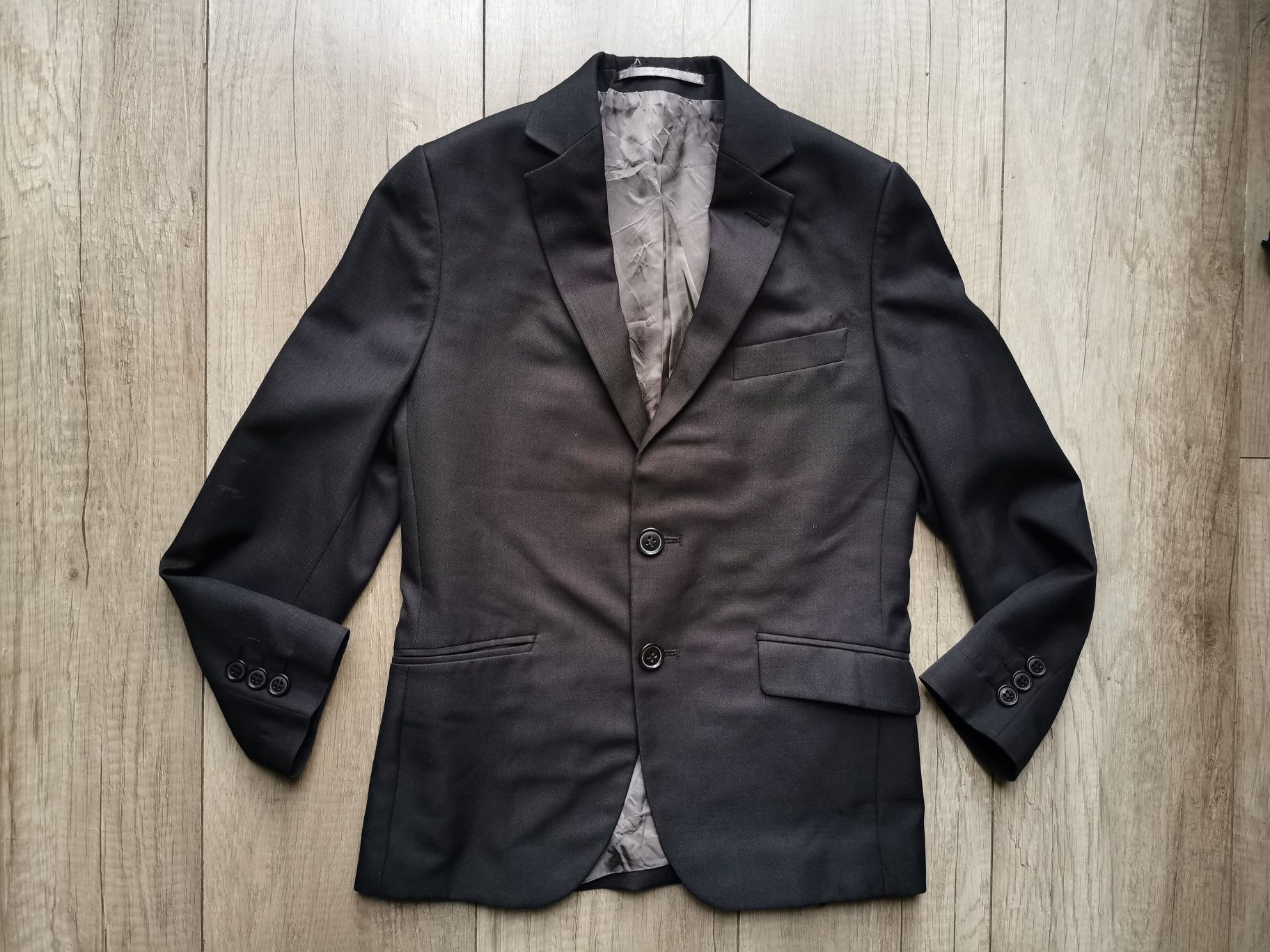 Marynarka na 8-9 lat (128-134cm) TK MAXX