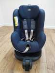 Fotelik samochodowy BRITAX ROMER Dualfix 2R