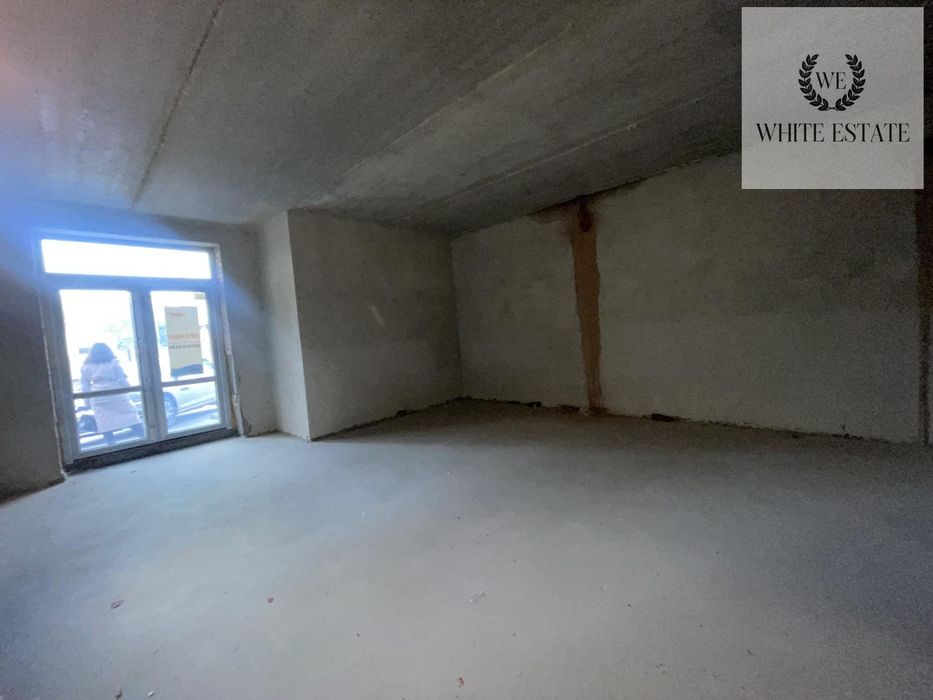 Продаж комерційного приміщення вул. Весела