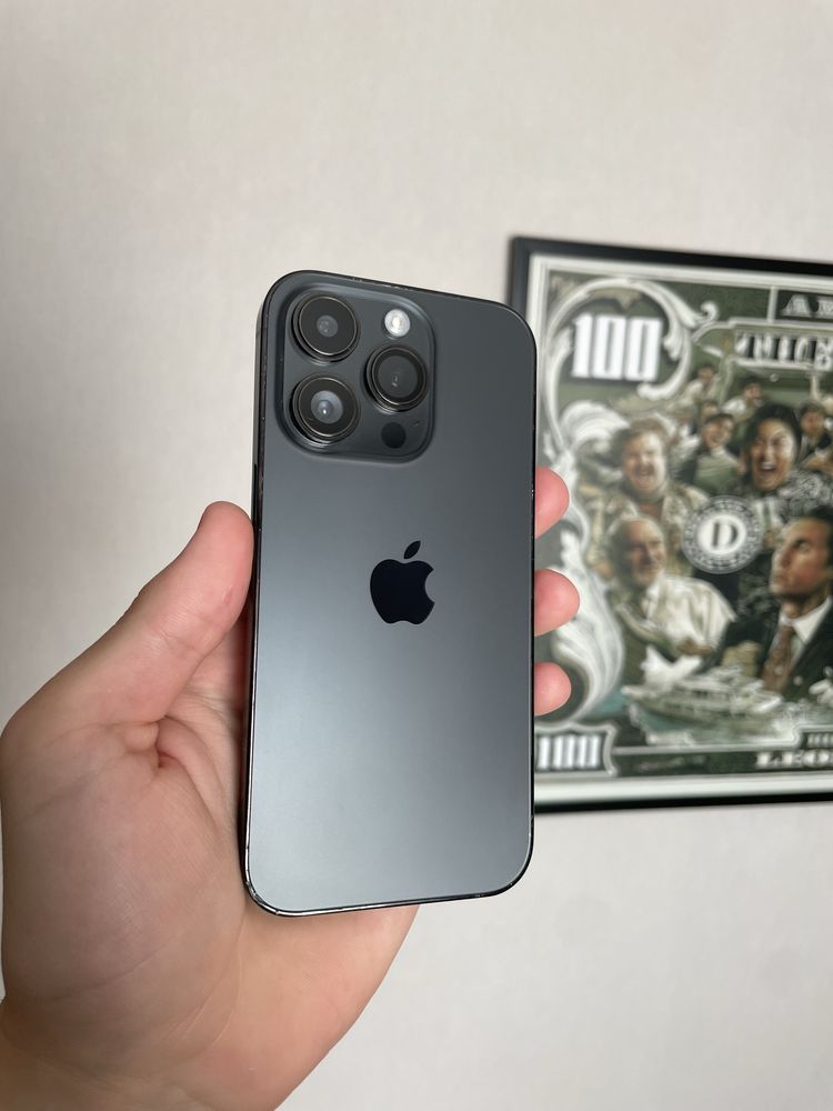 iPhone 14 Pro 128 GB NeverLock