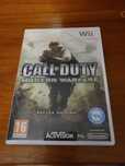 Call of Duty Nintendo Wii