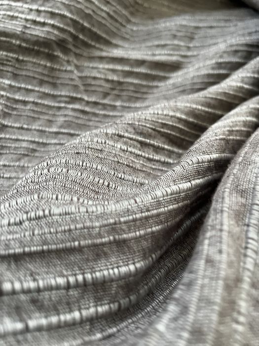 Mantas de Sofa Cinza Mesclado