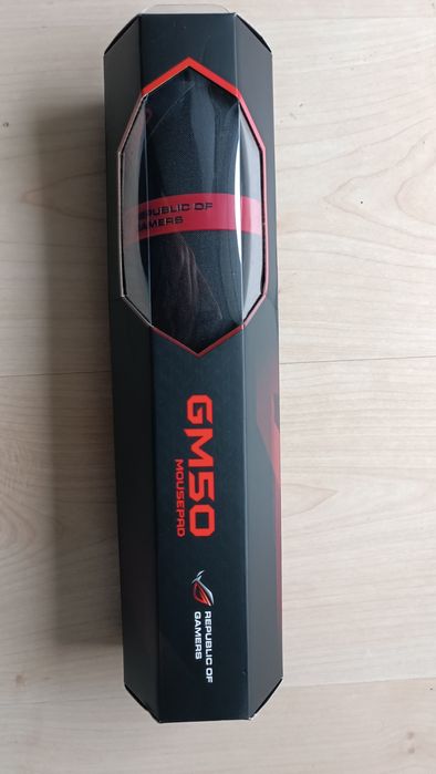 Podkładka pod mysz Asus ROG