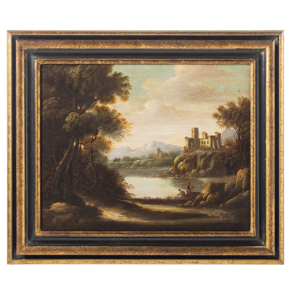 Lote Obras Pintura Portuguesa 64