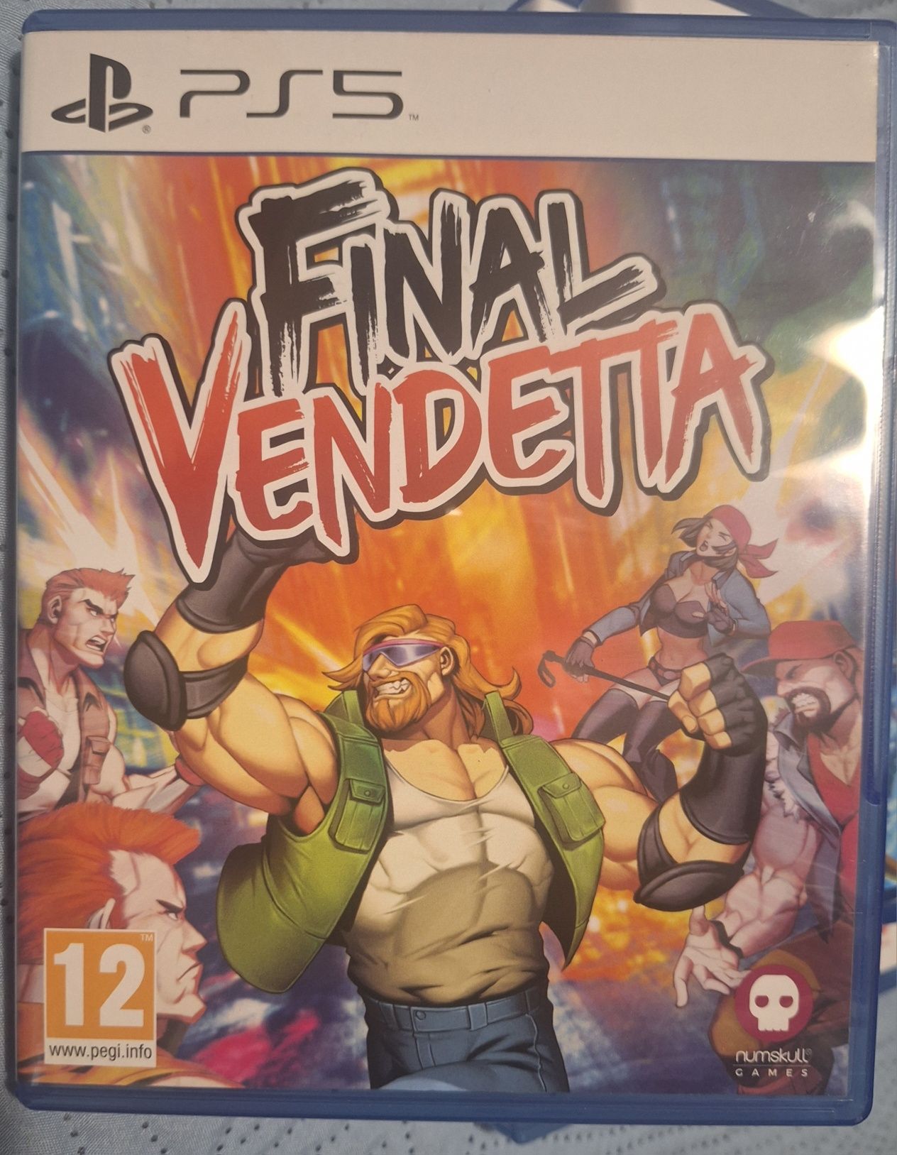 Jogos Playstation 5