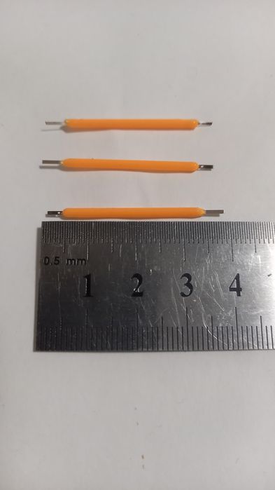 Светодиодная Матрица 2,8- 3,2 V