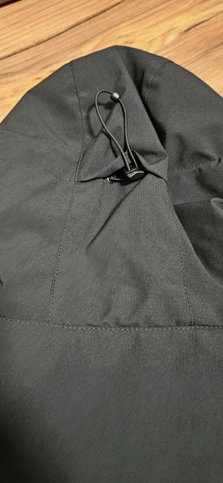 Куртка Chameleon Liskamm, мембрана