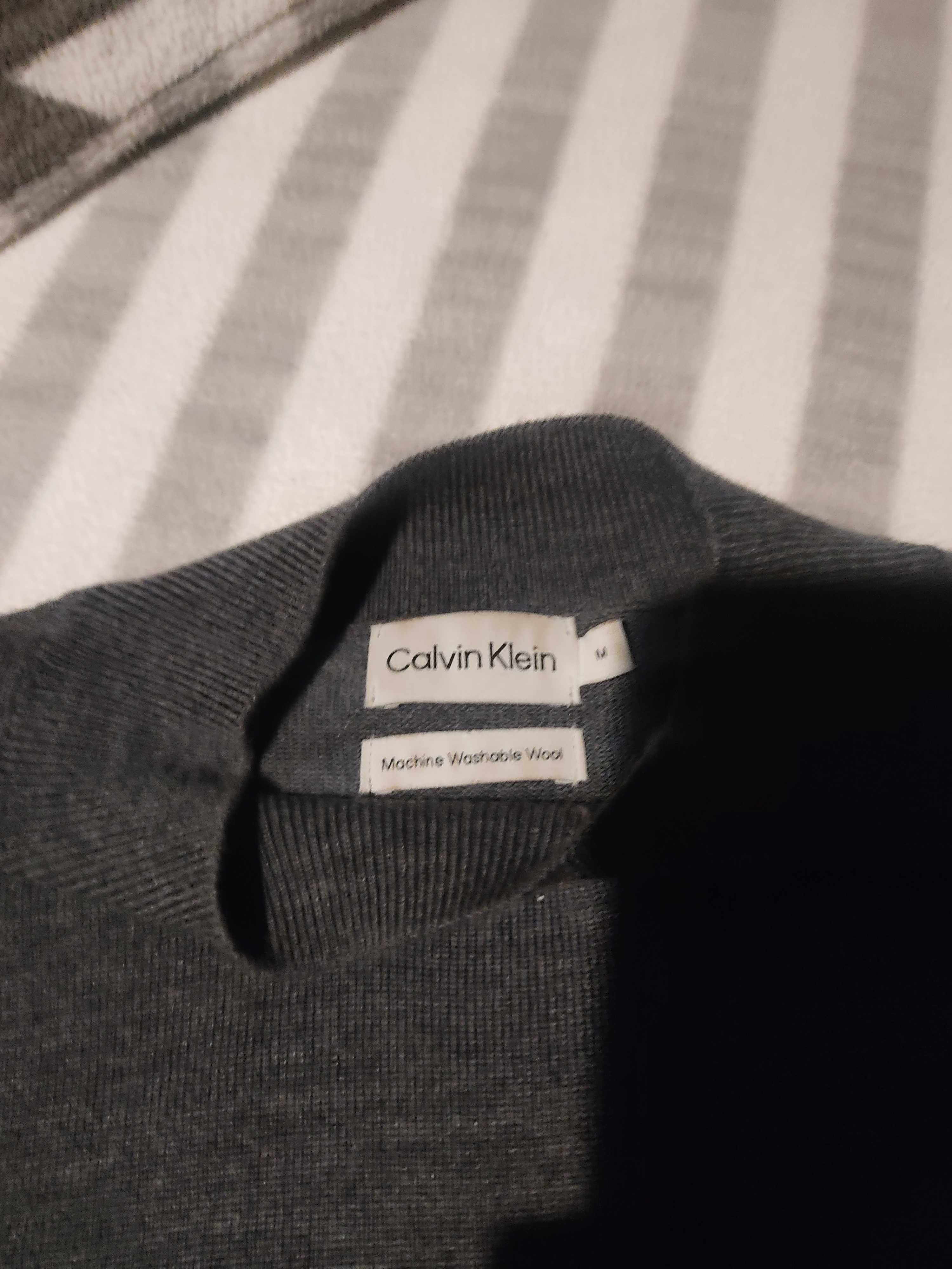Camisola Calvin Klein - M - Novo